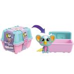 Ctoy QT2307 House Pets Evcil Hayvanlar