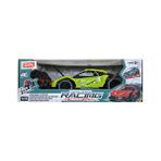 Ctoy s Super Speed Racing Kumandalı Yarış Arabası Yeşil 797 36