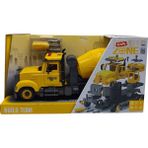 Ctoy Sök Tak Eğitici Büyük Boy Beton Mikseri CTOY-YW9075C