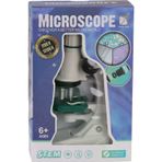 Ctoy Steam Mikroskop Setim Sd661