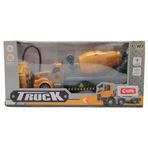 Ctoy Uzaktan Kumandalı İş Makinesi Rc 1:30