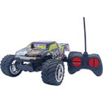 Ctoy Uzaktan Kumandalı Off-Road Arazi Arabası CTOY-698-89 - Yeşil