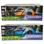 Ctoy Uzaktan Kumandalı Usb Araba Rc 1:10