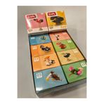 CToys Kuş Bloklar - Mini Yapı Oyuncağı