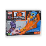 Ctoys Mini Basket Oyun Seti 1296