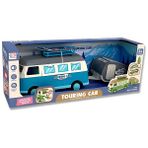 Ctoys Şehir Turu Oyuncak Araba SS115B