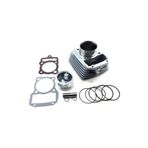 CTR CG 125cc ( 56.50mm ) Silindir Piston Sekman Set 13 Perno