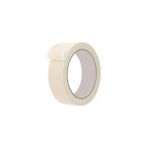 CTR Ticaret Maskeleme Bandı (Kağıt Bant)- Boyacı ve Tadilat Bandı (Ölçü ve Adet Seçenekli) - 48mm x 18mt