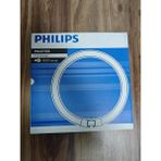 CTR Ticaret Philips Master Tl5 Circular 55W 4200 Lm Simit Floresan Ampul - 4000K Doğal Beyaz - 30.5 cm Dış Çap 16MM/18MM