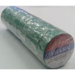 CTR Ticaret Shark 19MM x 10YDS Izole Bant 10'lu Paket - 6 Renk Seçenekli - Yeşil