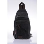 Ctv1264-0001 Siyah Kadin Body Bag