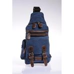 Ctv1265-0033 Lacivert Kadın Body Bag