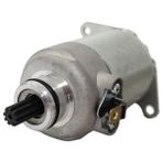 CTVR FİZY-125 Marş Motoru Oem