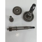 CTVR Fizy Şanzuman Dişli Seti Oem