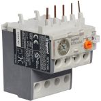 Ctx³ 3P Mini Kontaktor Icin Termik Role 1Na+1Nk 9A 417090