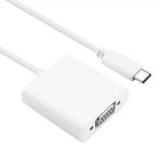Cu421 Type-C To Vga Cevirici