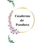 Cuaderno de Pandora: Para mujeres que rompen las reglas.