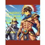 Cuaderno Para Colorear: Guerreros Incas (Serie de Guerreros Épicos, Band 10)