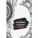 Cuaderno para contraseñas: Cuaderno de contraseñas 6x9 in (15.24cm X 22.86cm) , directorio con índice alfabético, |SITIO WEB, CORREO ELECTRÓNICO, NOMBRE DE USUARIO, CONTRASEÑA, ÍNDICE, NOTA|