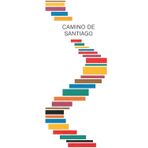 Cuaderno Punteado Camino de Santiago 6x9 –Blog de viaje para peregrinos: Planifica tus etapas, escribe tus recuerdos y guarda lo esencial del Camino. ... formato portátil y espíritu peregrino.