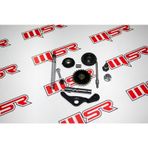 CUB 100-110 EKSANTRİK POMPA DİŞLİ FULL SET