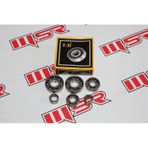 CUB 100 KARTER BİLYA SETİ