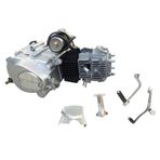 Cub Alt Motor Komple 110 Cc (Elden Debriyajlı) 7KHY000-EL