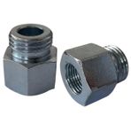 Cub Hyena Musluk Rekoru İç 12-1 Mm Dış 16-1,5 Mm(Tane) Öm 7KHY1610-HY