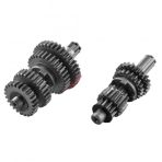 Cub110-16D Sanzıman Kucuk-Buyuk Dıslı Setı