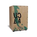 Cuba Percs CPC304 Cajon