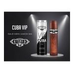 Cuba Vip Edt 100 ml Erkek Parfüm