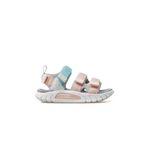 Cube Kız Çocuk Anatomik Taban Hafif Sandalet 25y 332.212 Pk Gri