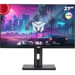 Cube PA-27V165F 27 inç 165Hz 1ms Monitör