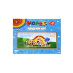 Cubic Fun 3D Pepee 20338 3D Puzzle