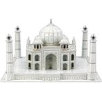 Cubic Fun 3D Taj Mahal - Hindistan 87 Parça Puzzle