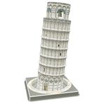 Cubic Fun C241H Pisa Kulesi İtalya 27 Parça 3D Puzzle