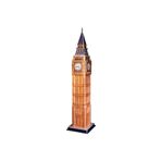 Cubic Fun Cubic Fun Big Ben Saat Kulesi 3D Puzzle