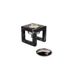 Cubic Toro Mermer Mumluk