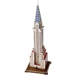 CubicFun Chrysler Building 70 Parça 3D Puzzle