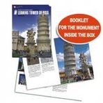 CubicFun Notre Dame Kilisesi 74 Parça 3D Puzzle
