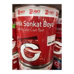 CUBO sentetik sonkat parlement mavi 2.5Lt