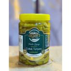 Çubuk Agah Turşuculuk Yakan Biber( Süs Biberi) Turşusu 1 kg Pet - 1000 cc