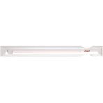 Çubuk Cetvel Büyüteç 25 Cm Blister 395110