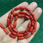 Çubuk Doğal Mercan Taşı 5 Mm
