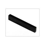Çubuk Mıknatıs 10Cm X 2Cm X 8Mm Magnet 1 Adet