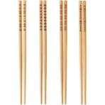 Çubukları 10 Adet Chopstick