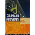 Çubukların Mukavemeti - S. Tanvir Wasti Uğur Ersoy Erdem Canbay Tuna Bender