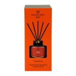 Çubuklu Oda Kokusu 165 Gr Büyük Şişe-Tropical- Koku