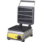 Çubukta Waffle Makinası