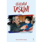 Cücenin Taşkını - Mehmet Berkan Başbuğ